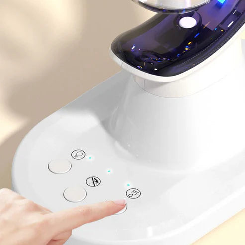 3-in-1 Mosquito Repellent Lamp – Humidifier, Killer, Night Light