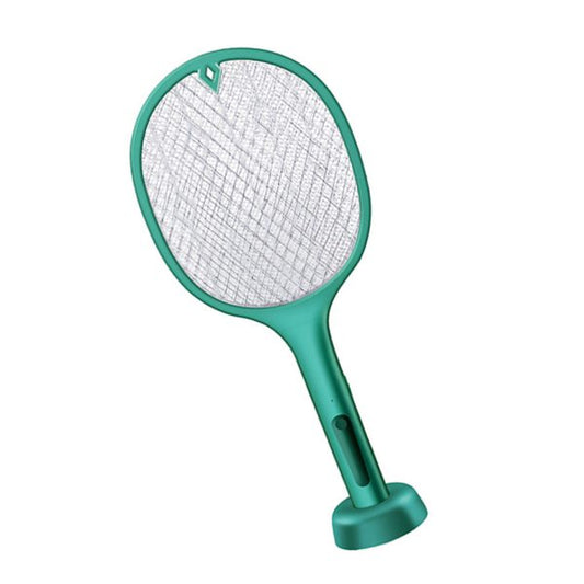 USB Rechargeable Electric Mosquito Racket